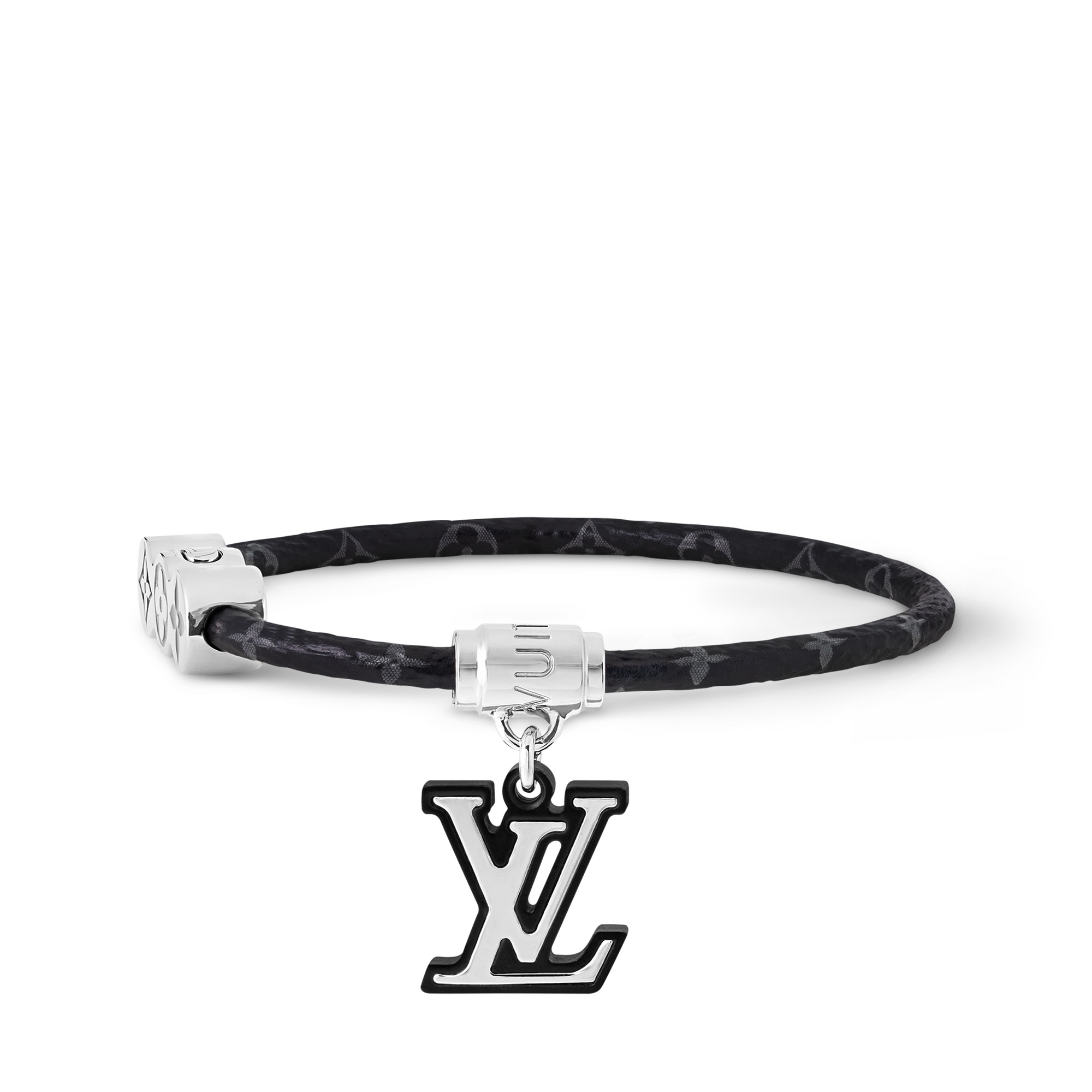 ブレスレット・LV パーティー モノグラム・エクリプス｜ルイ